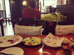 -布拉格餐厅· 中欧捷克菜(全国首店)