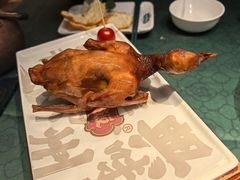 -大鸽饭(汉溪长隆店)