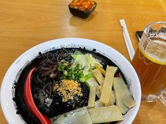 -博多豚屋拉面