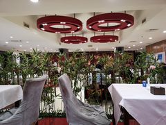 -东兴楼饭庄(六里桥店)