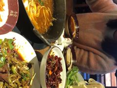 -受气牛肉·重庆耙牛肉(来福士店)