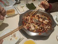 -万和源炝锅城·活鱼现炝(文艺北路店)