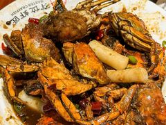 -有位虾匠·香辣蟹·小龙虾(李村店)