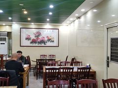 大堂-双和顺-清真(灯市口西街店)