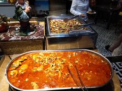 -吉布鲁牛排海鲜自助(成都大悦城店)