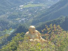 -大慈岩风景区
