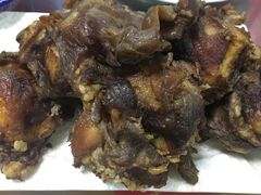 -阿木怪味牛骨头