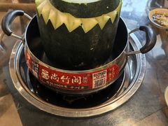 -尚竹阁冬瓜盅·18年地标美食(平洲店)