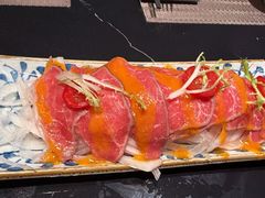 -大葉日本料理·龍蝦任食放題(廣州W酒店)