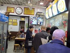 -覃肥叔桂林米粉(粮道街店)