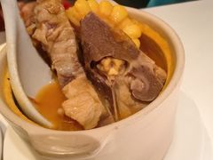 -汤城小厨•粤菜•靓汤(金宝街店)