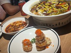-太二酸菜鱼(中山龙之梦店)