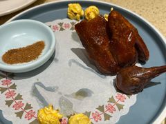 -点都德(奥体印象城店)