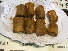 潮汕炸粿肉-壹只卤鹅(华润万家店)