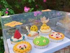 -夏至烘焙(上悦城店)