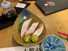 -Sushi Love 创意寿司(丽影广场店)