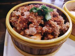 -伊兰麒兰馨园·川菜·清真馆(339电视塔店)