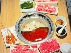 -季季红火锅(长沙步行街店)