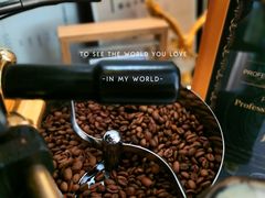 -COMPANION COFFEE小伴咖啡