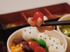 -dodonpa.墩墩伐 便当食堂(博华广场店)