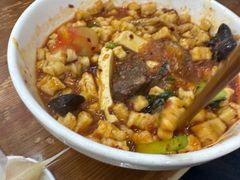 -刘信牛羊肉小炒泡馍(回民街店)