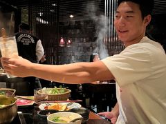 -赤RedBowl川锅·炙烤·板前(北京瑰丽酒店)
