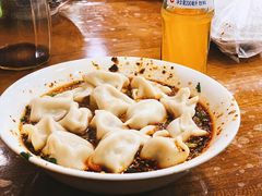 -回坊马二饺子馆