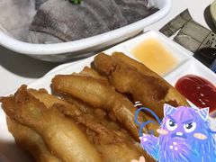 -老基地老火锅厂(大渡口店)