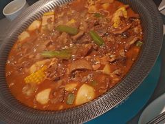 -半天妖烤鱼(紫荆广场店)
