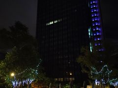 -贵阳万丽酒店