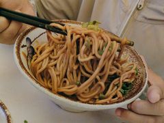 热干面-湖北味道(湖北大厦店)