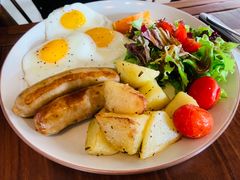 -VESH COFFEE(定西路店)