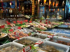 -抱德·潮汕味(琶洲店原惠城鱼仔)