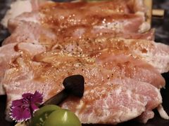 -牛将军•涮肉•烤肉(北京王府井·故宫店)