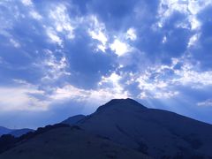 -大姆山草场
