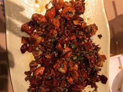 -靓靓蒸虾·头牌蒸虾(南山桂庙店)