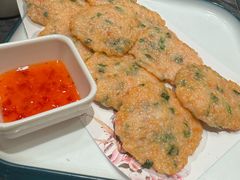 -大连湾旭日·家宴·海肠捞饭(马栏广场店)