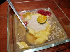 冰粉-外婆家(青岛万象城店)