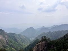 -三清山风景名胜区