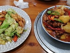 -西域塔塔幂(六道口店)