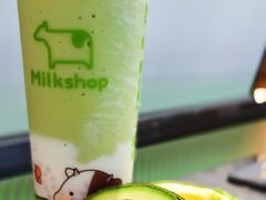 -迷客夏Milksha(无锡苏宁店)