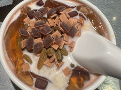 -探鱼·鲜青椒爽麻烤鱼(朝阳悠唐广场店)