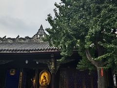 -古大圣慈寺