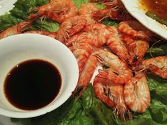 -香融府·烤鸭·家常菜(马家堡路店)