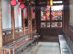 -福建民俗博物馆