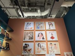 -海马体照相馆(北京apm店)