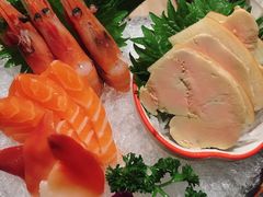 -大渔铁板烧(蛇口店)