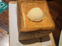 -绿茶餐厅(华贸购物中心店)