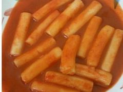 -韩妈妈韩式小吃(中山店)