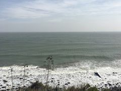 -漳州滨海火山岛自然生态风景区